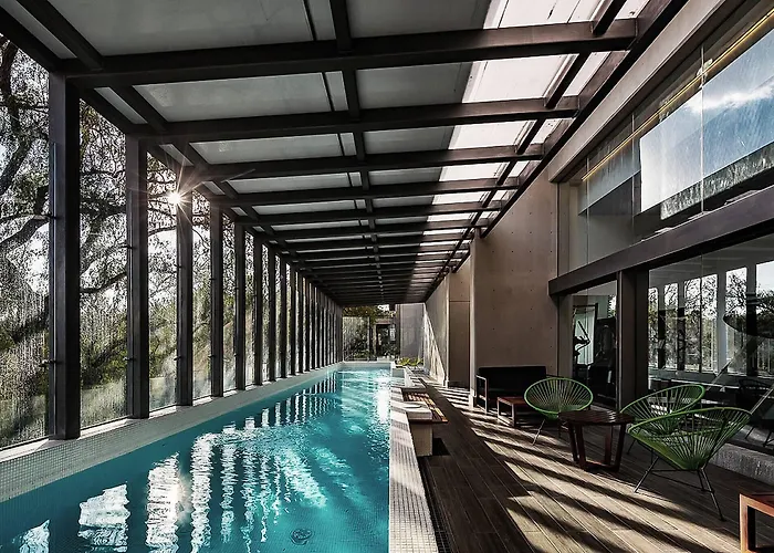 Guest house In Guest - Comoda Y Privada Con Vista Panoramica *
