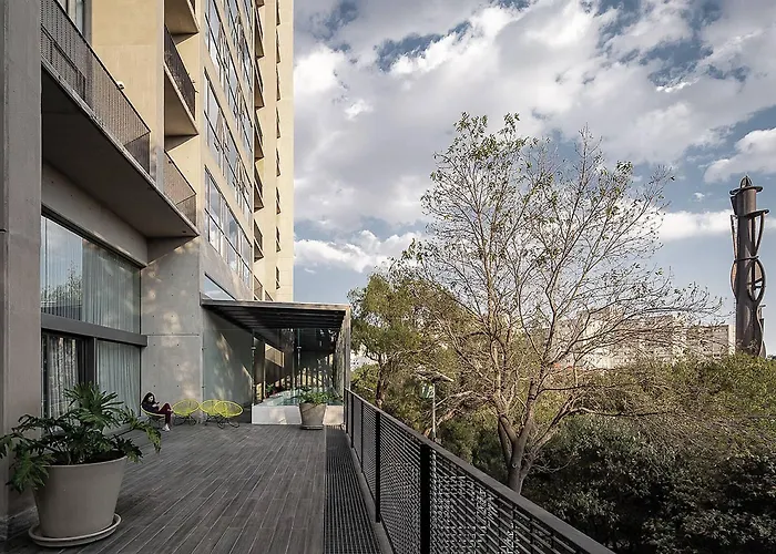 In Guest - Comoda Y Privada Con Vista Panoramica Guest house