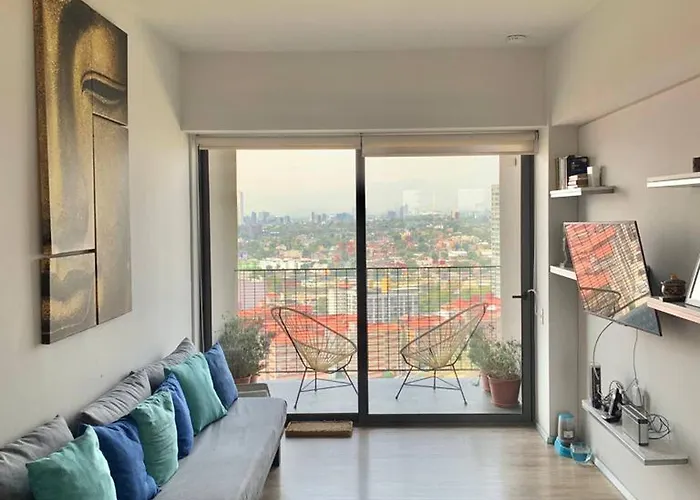 Guest house In Guest - Comoda Y Privada Con Vista Panoramica